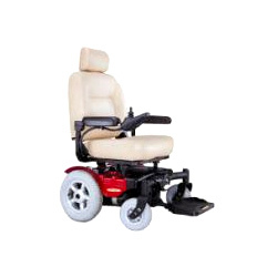 Manufacturers Exporters and Wholesale Suppliers of Wheel Chair (Motorised Surat Gujarat